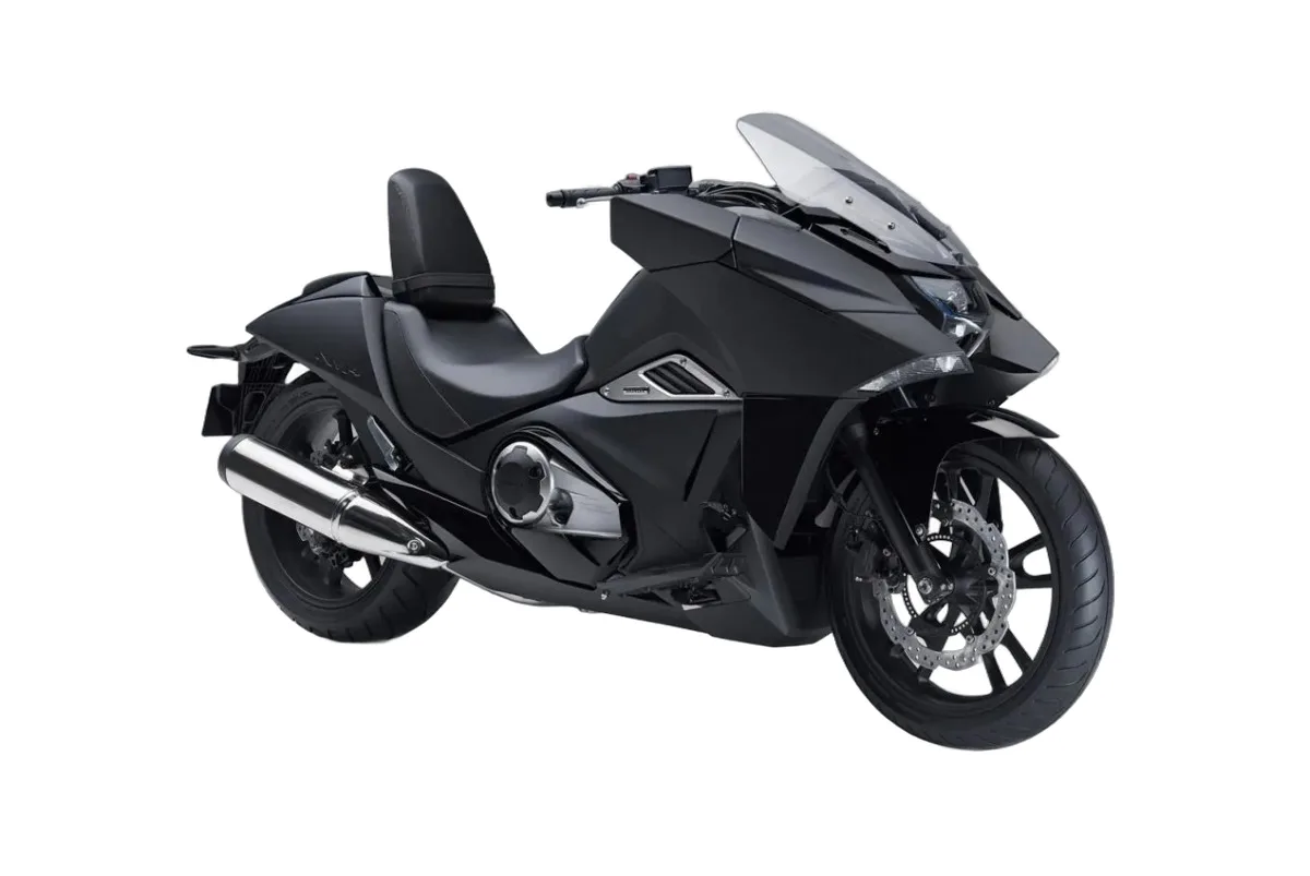 Honda NM4 Vultus / DCT