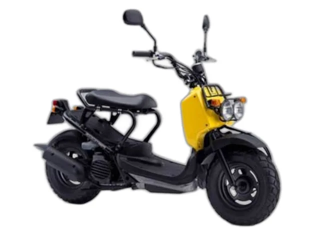 Honda NPS 50