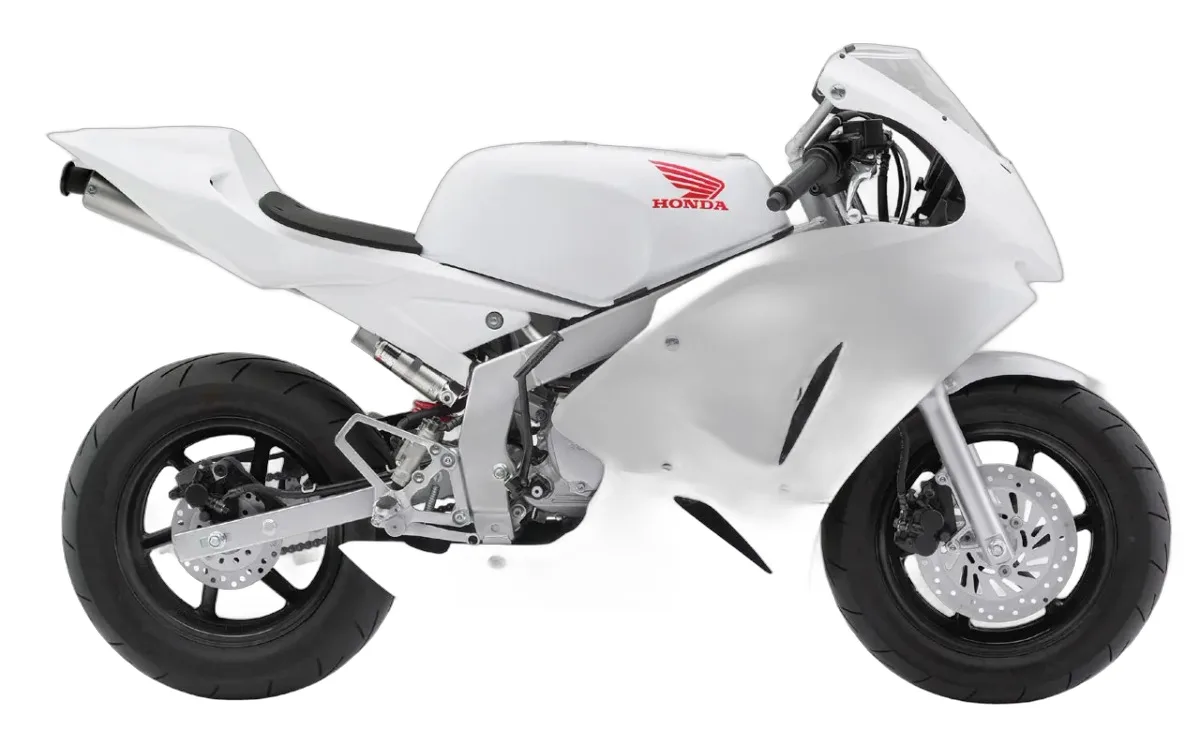 Honda NSF 100