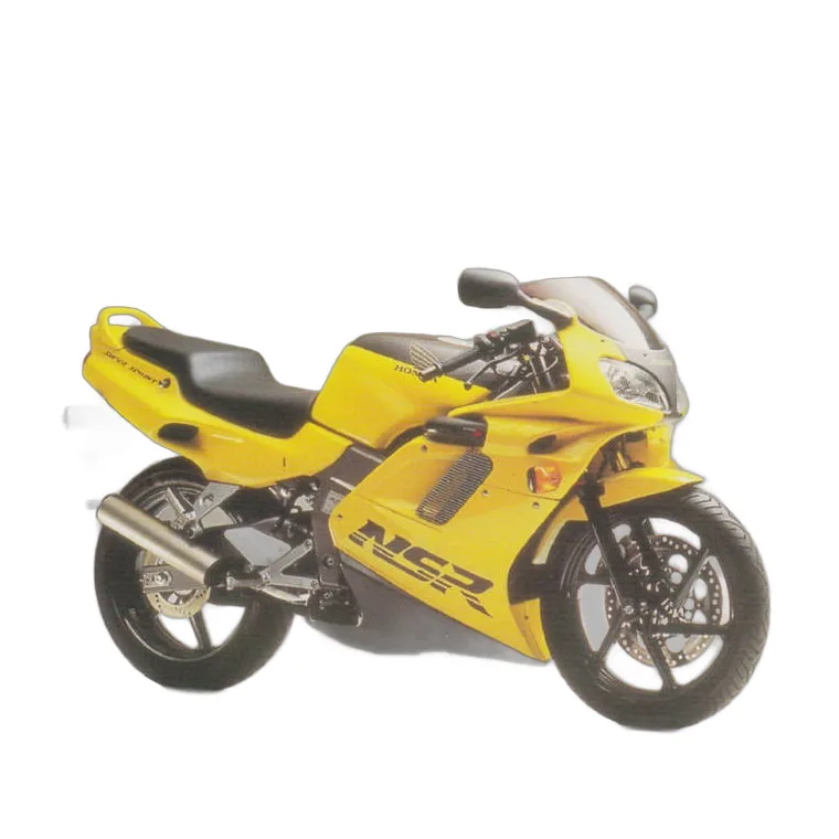 Honda NSR 125 R