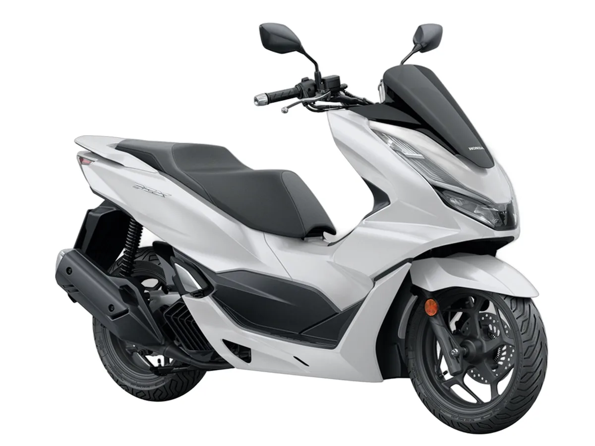 Honda PCX