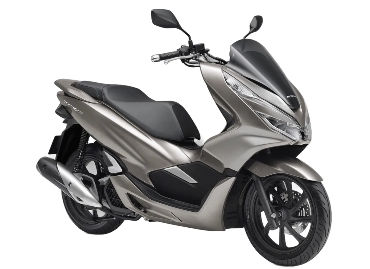 Honda PCX125