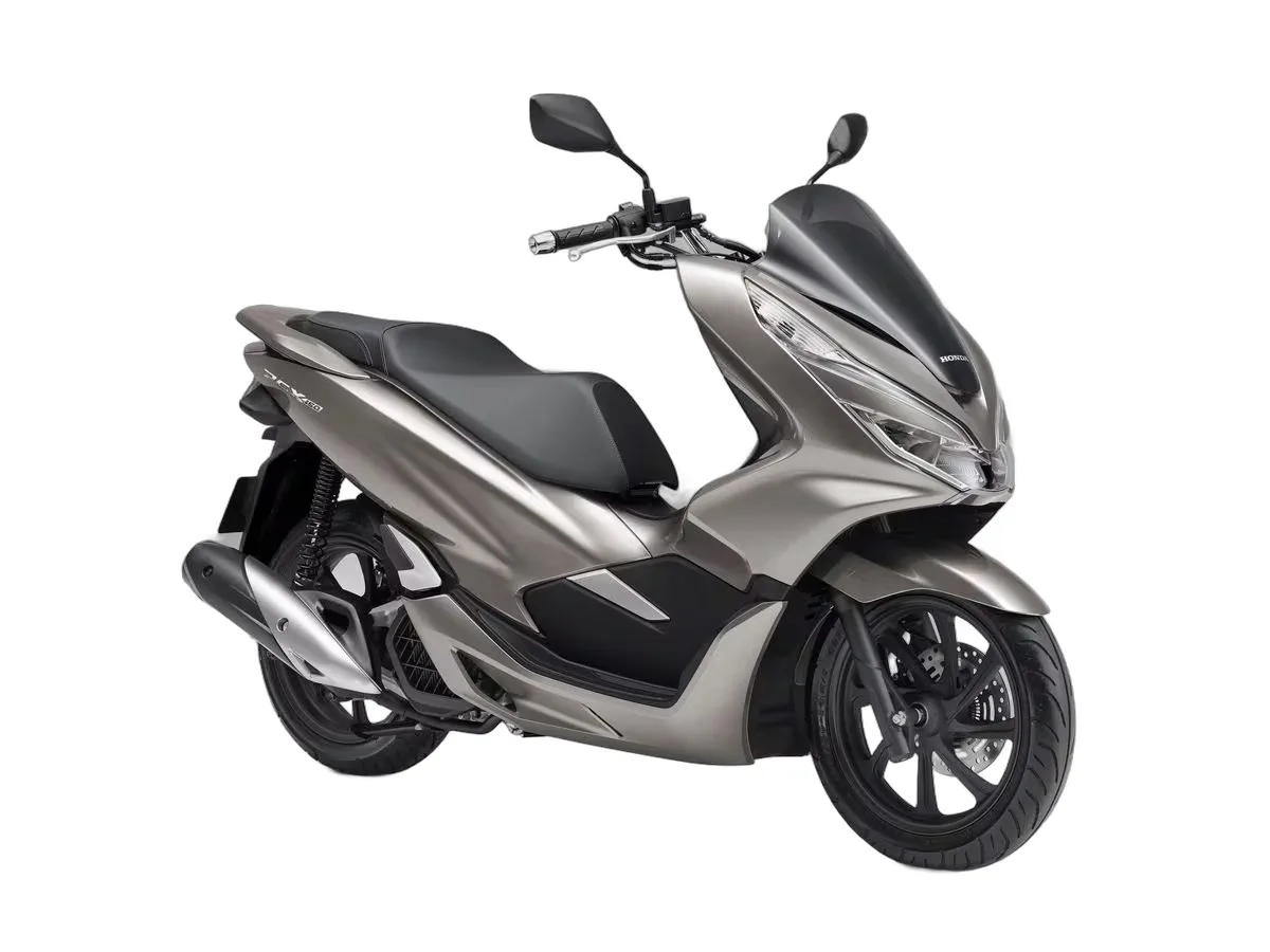 Honda PCX 150