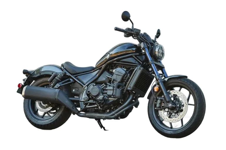 Honda REBEL1100