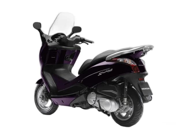 Honda S-Wing 150