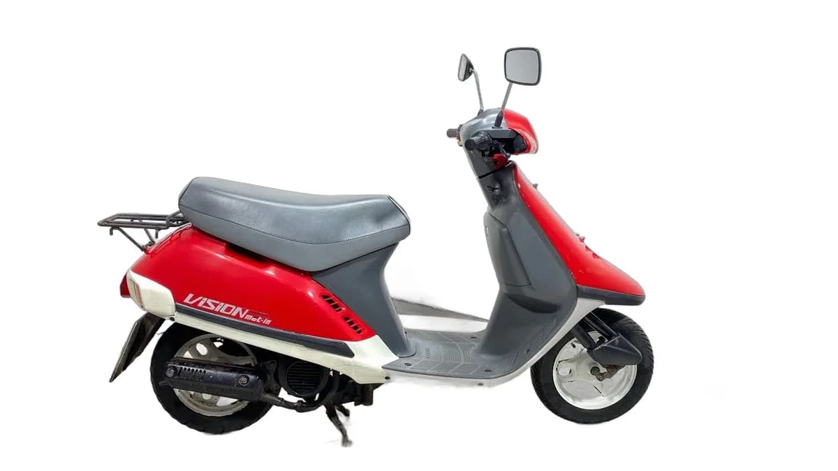 Honda SA 50 Vision