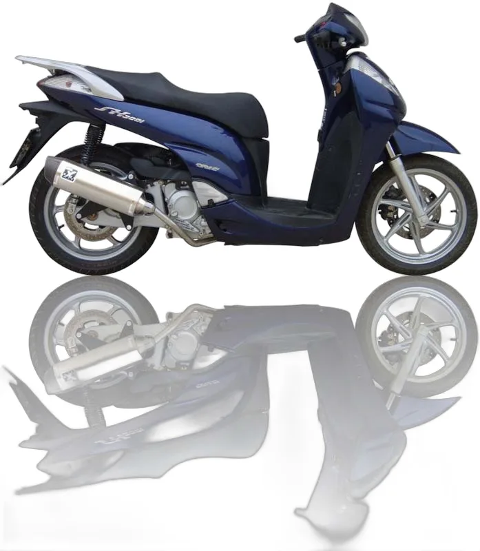 Honda SH 300i  NF02
