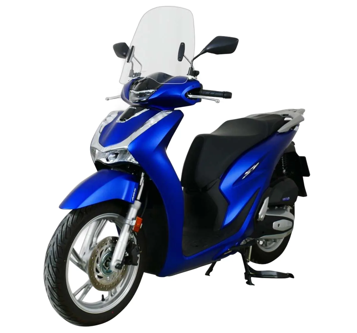 Honda SH 350  NF11