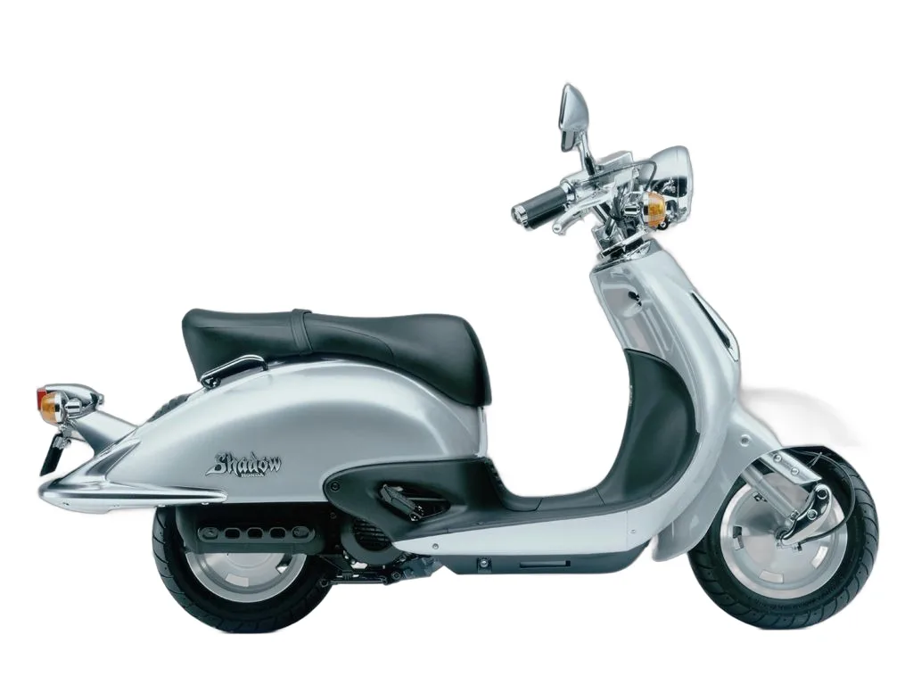 Honda SRX 90