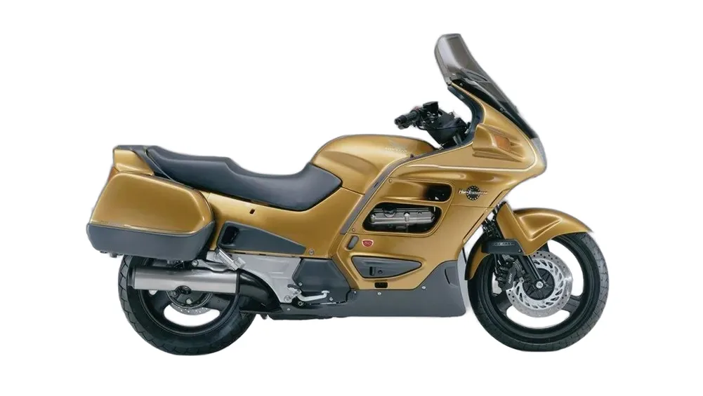 Honda ST 1100