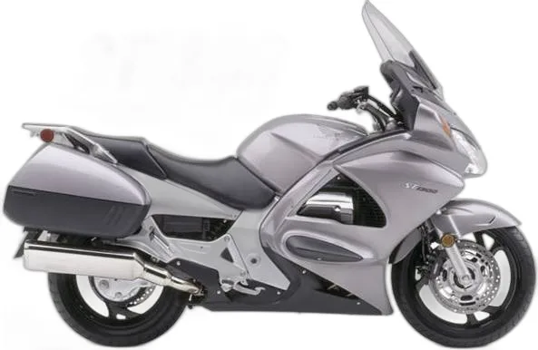 Honda ST 1300
