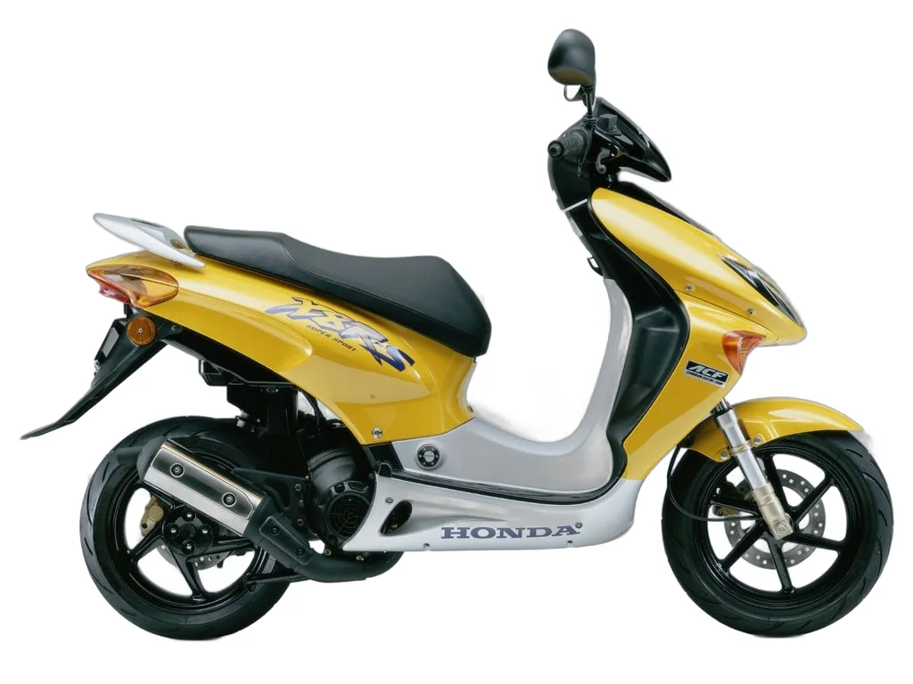 Honda SZX 50 X