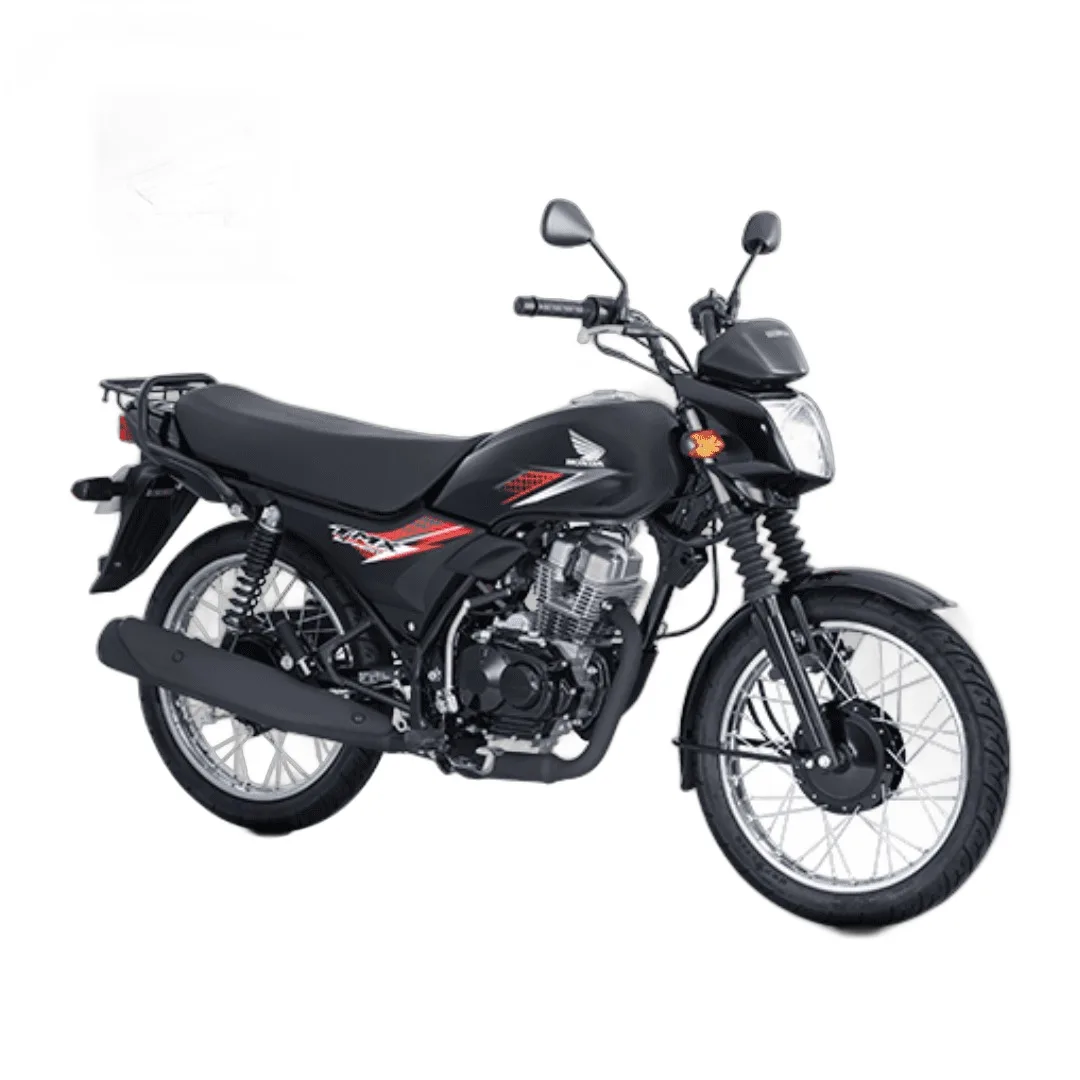 Honda TMX Supremo
