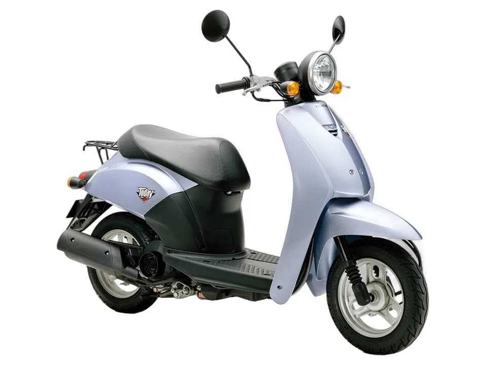 Honda Today