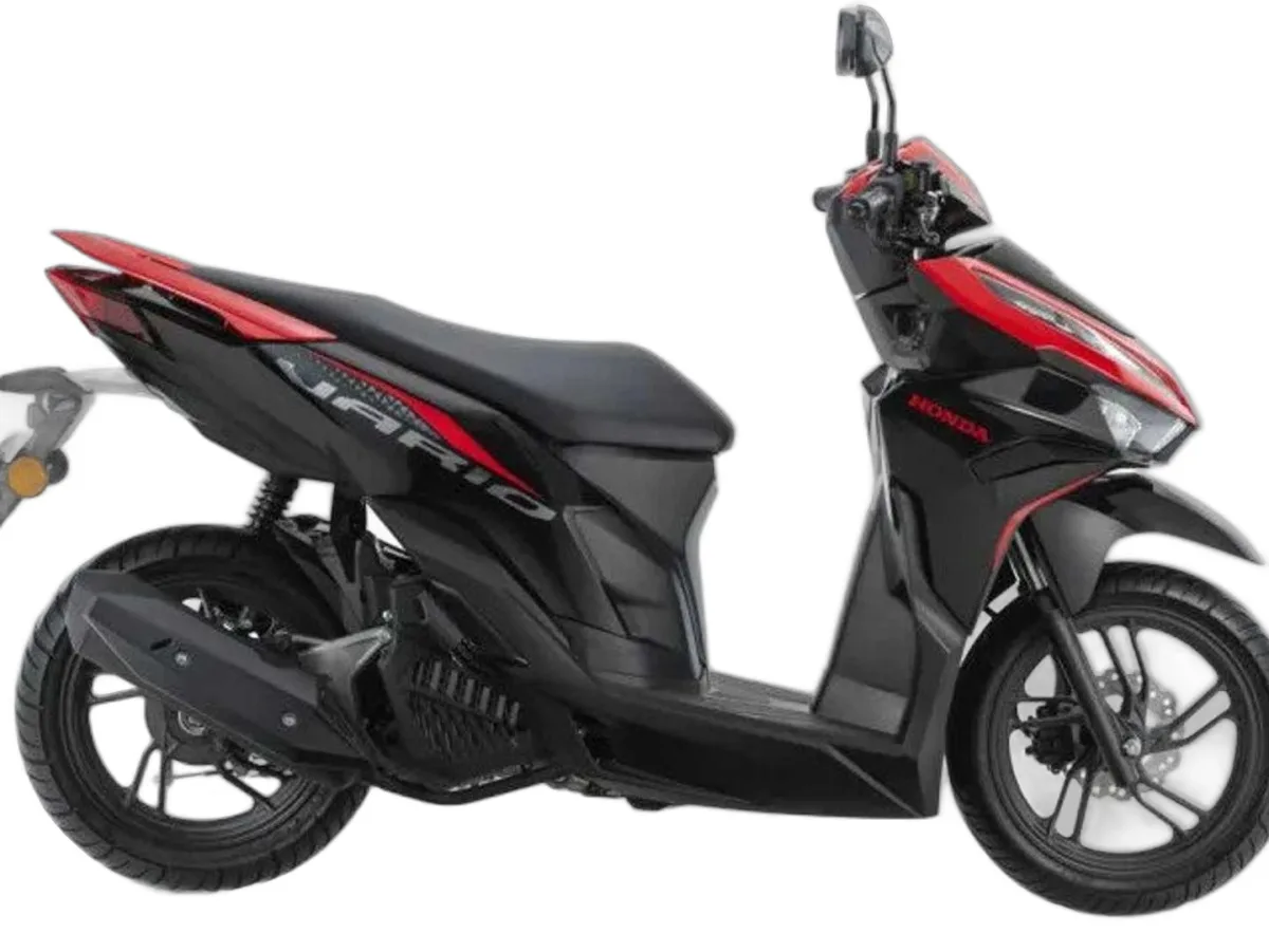 Honda Vario