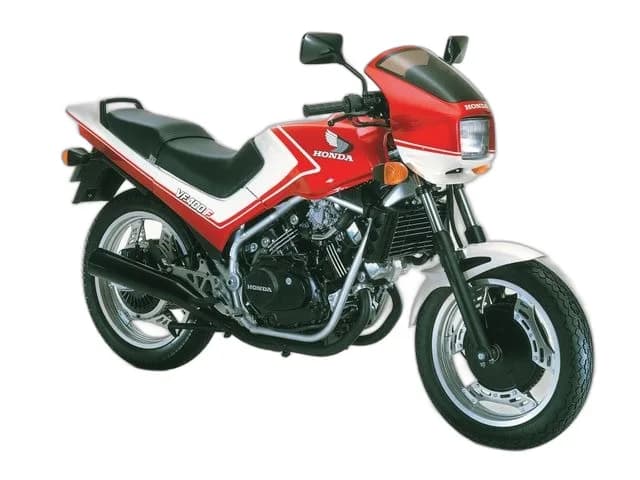 Honda VF 400 F