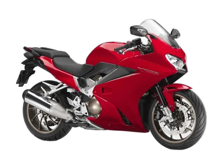 Honda VFR 800 F