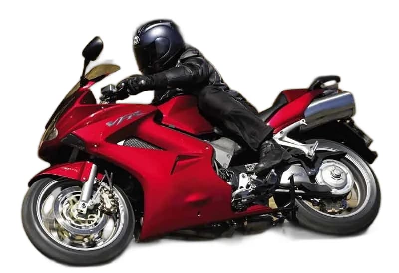 Honda VFR 800 VTECH