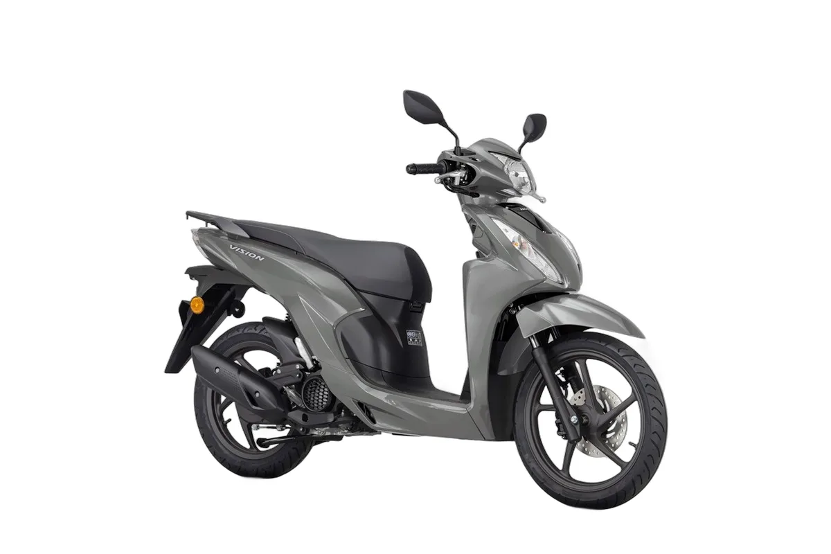 Honda VISION
