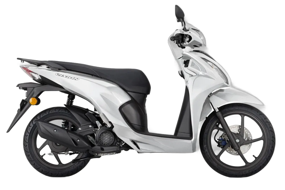 Honda VISION 110