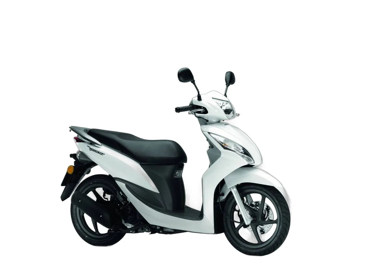 Honda Vision 50