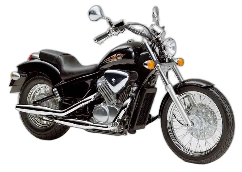 Honda VT 600 CD