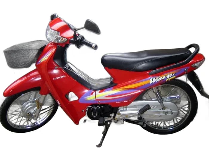 Honda Wave 100