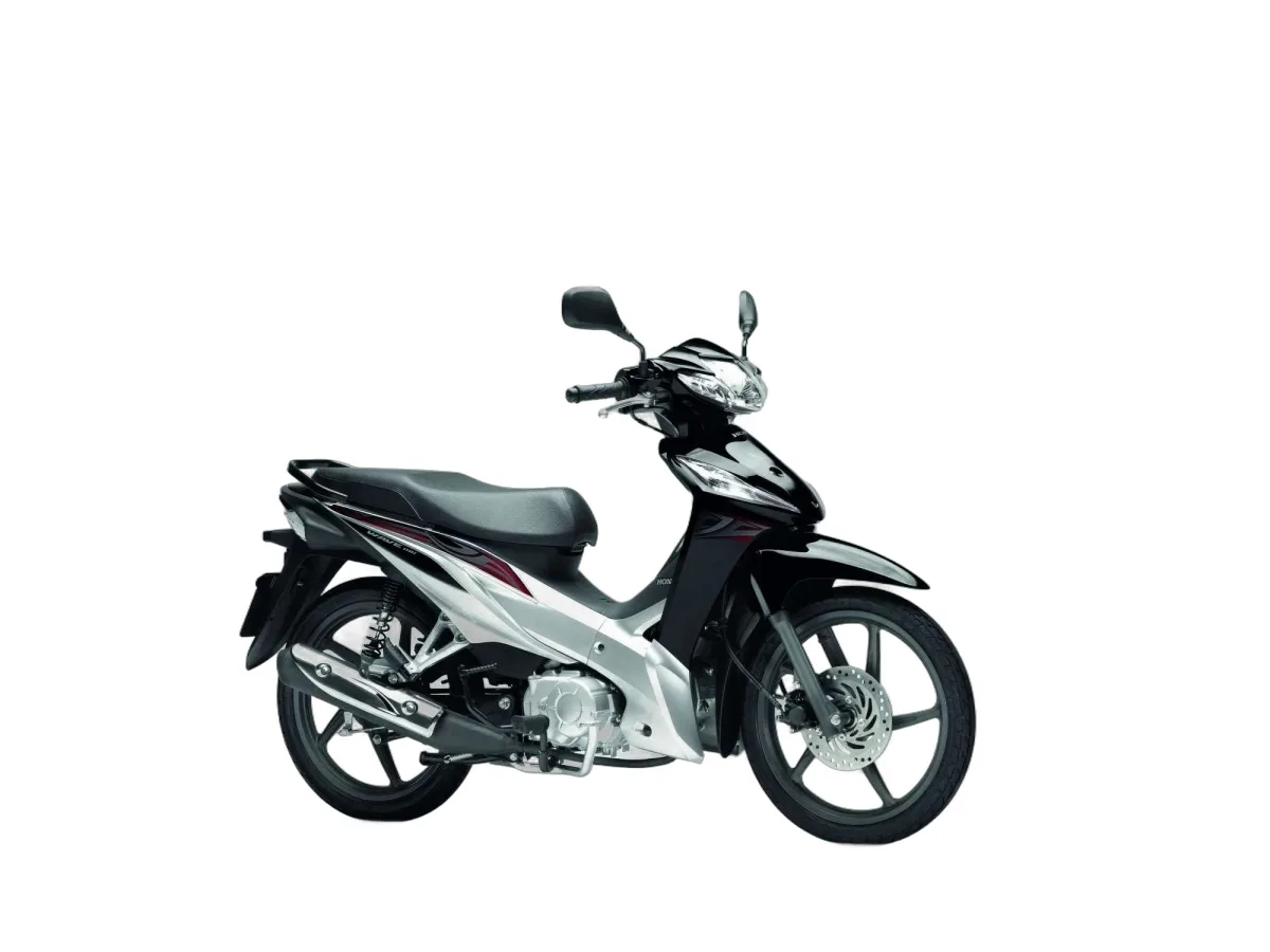 Honda Wave 110 RS