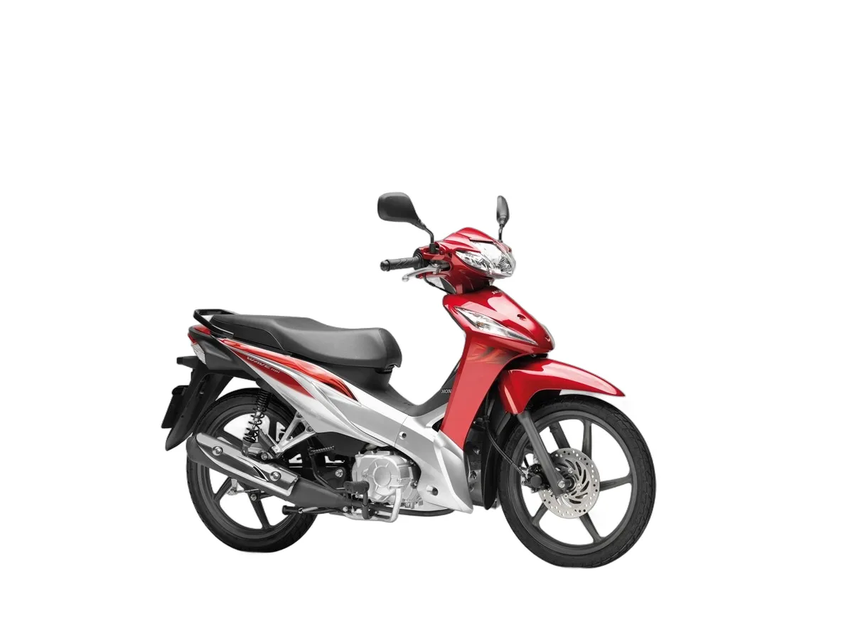 Honda Wave 110i