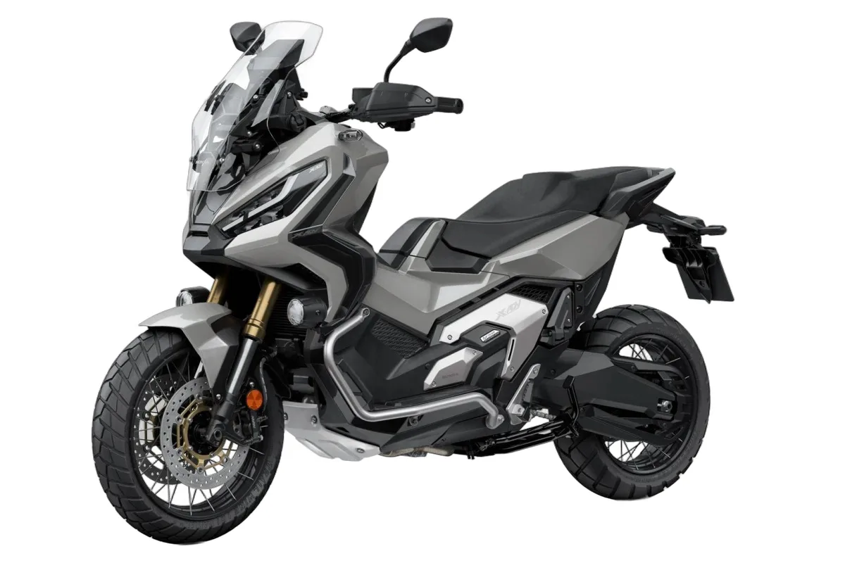 Honda X-ADV