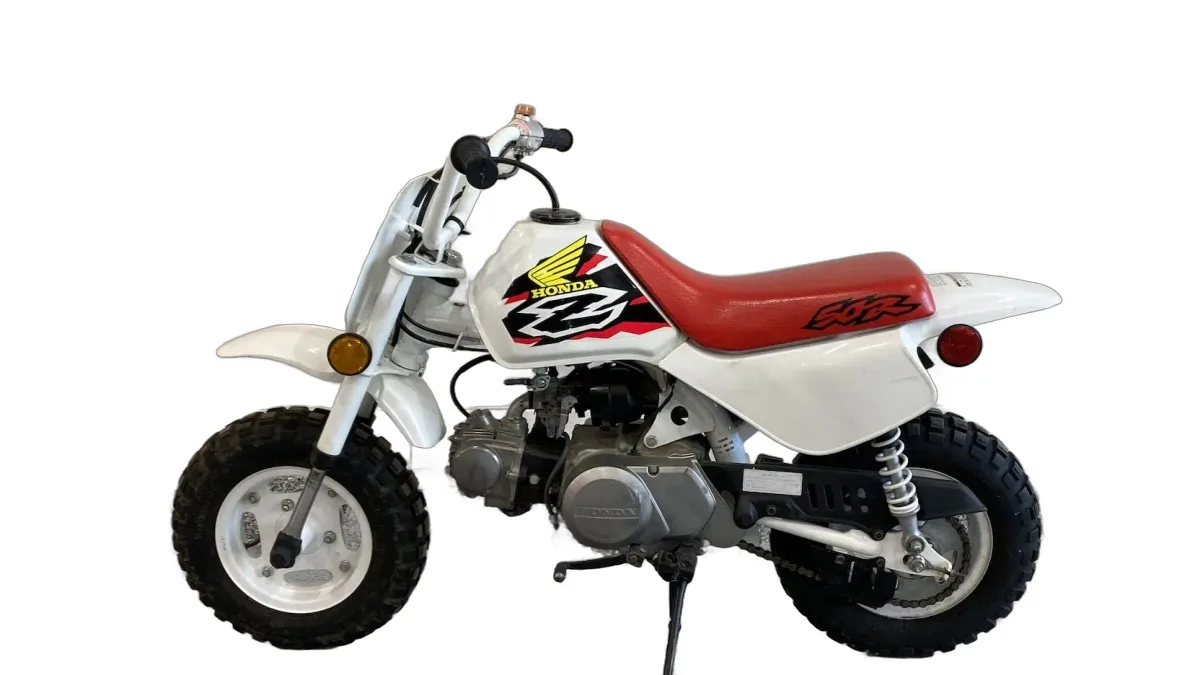 Honda Z50R