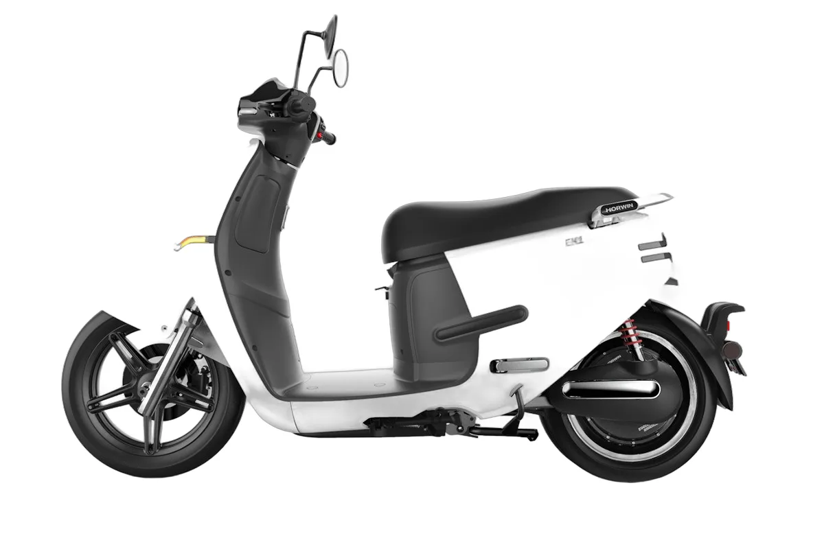 Horwin EK1 / EK1 Light