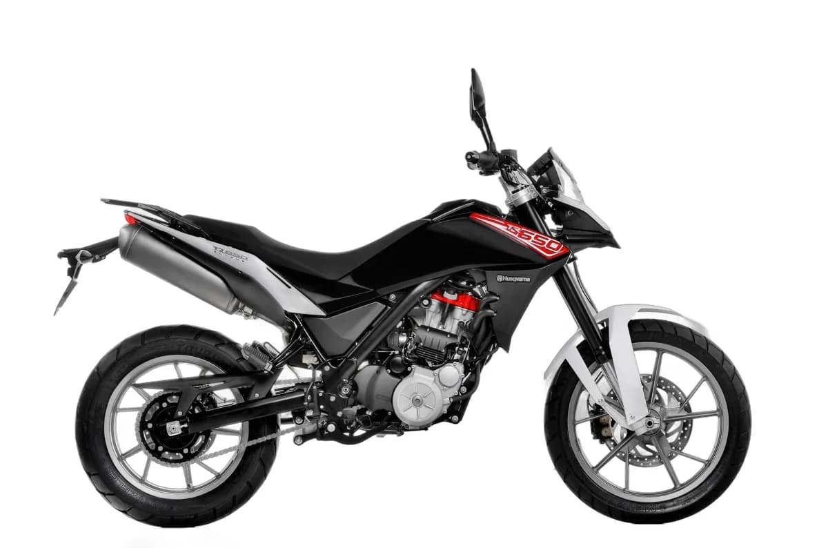 Husqvarna Strada