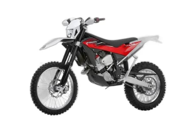 Husqvarna TE 449