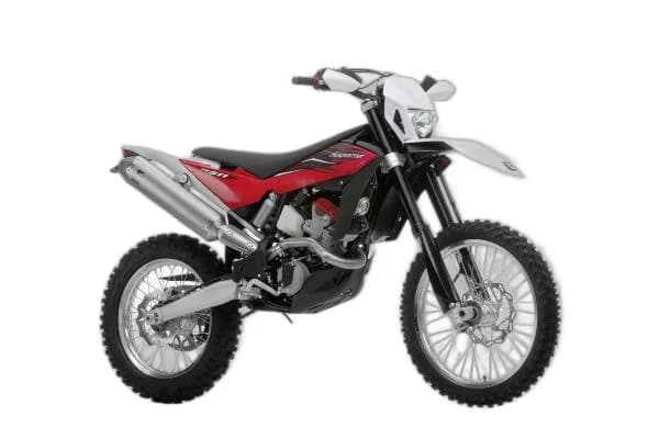 Husqvarna TE 511