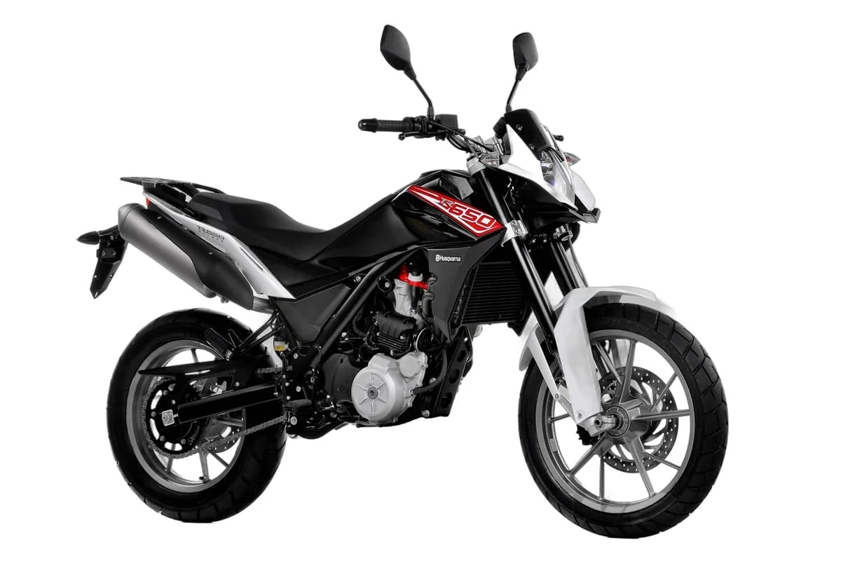 Husqvarna Terra