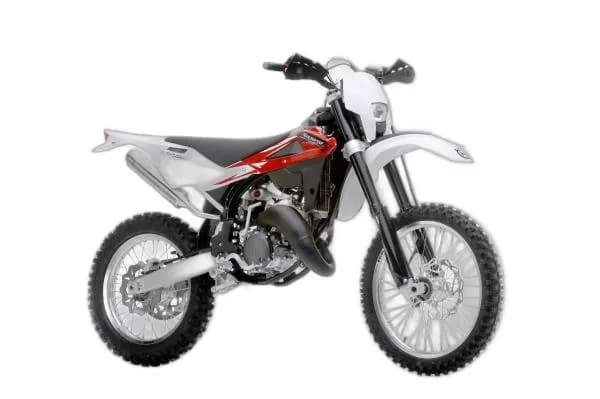 Husqvarna WR 125