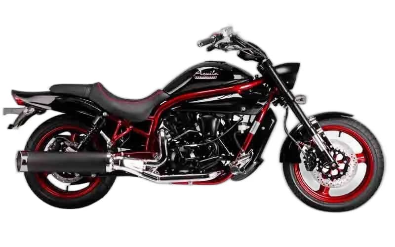 Hyosung GV 650 SE