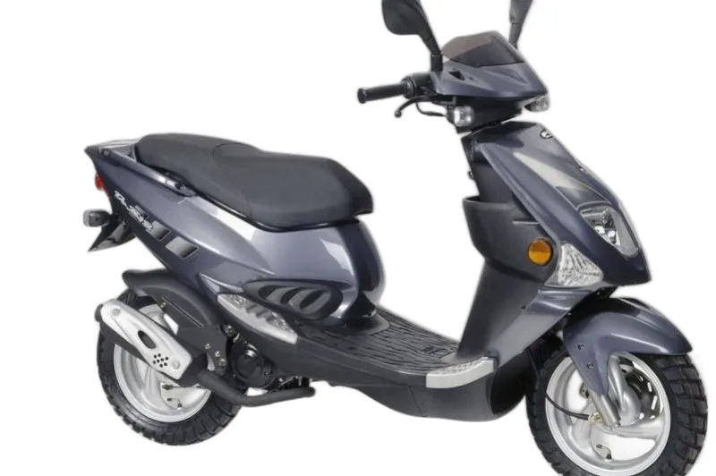 Hyosung MS1 150