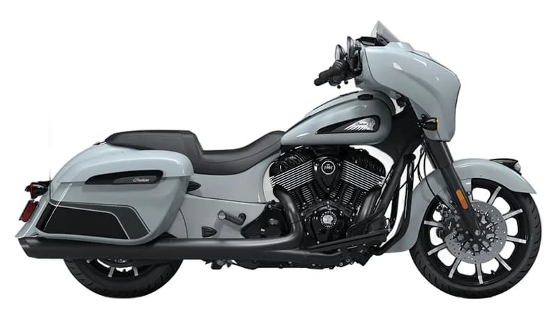Indian Chieftain