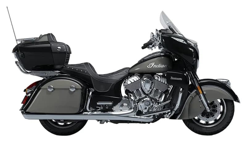 Indian Roadmaster