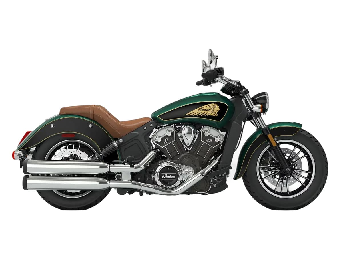 Indian Scout
