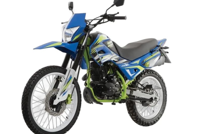 Italika DM200