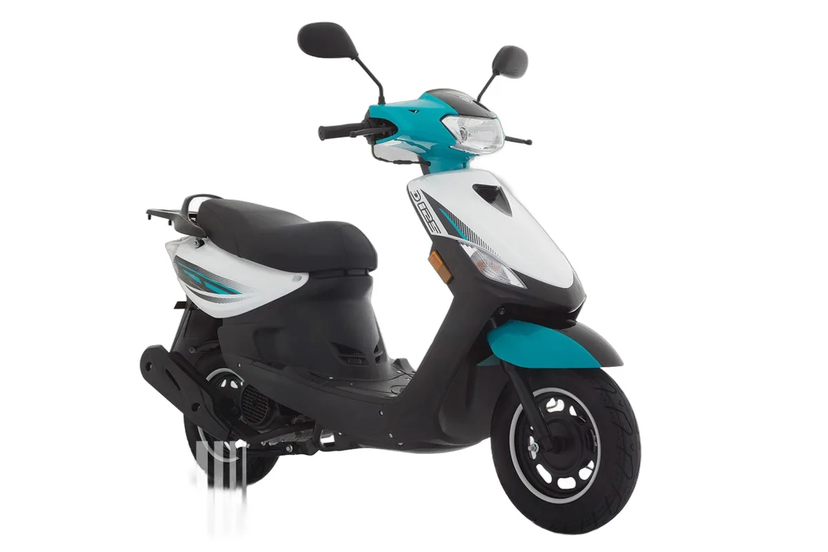 Italika DS125