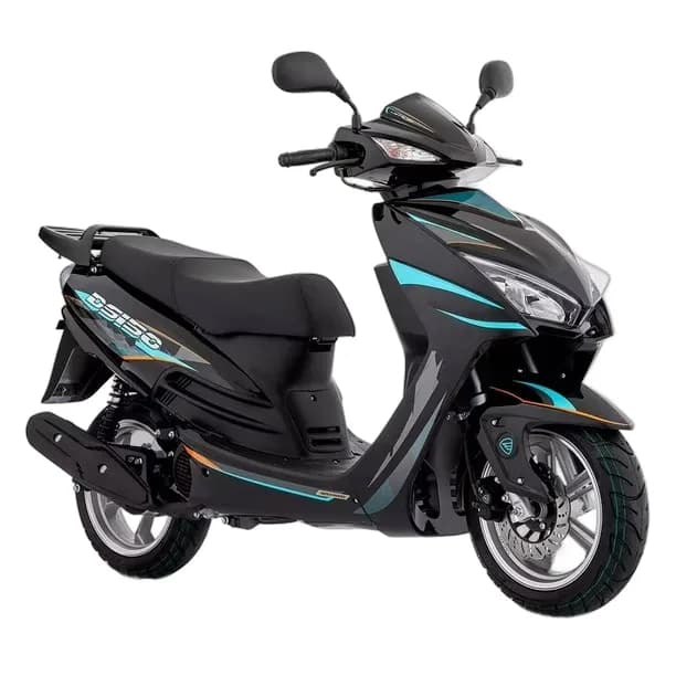 Italika DS150