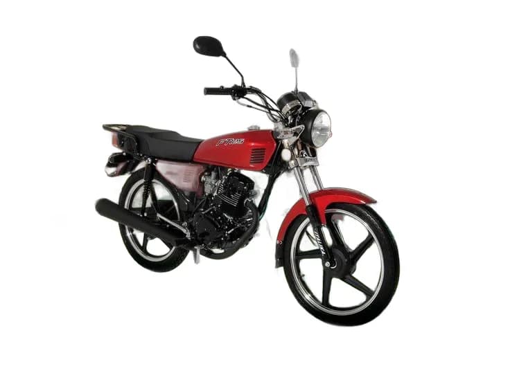 Italika FT125