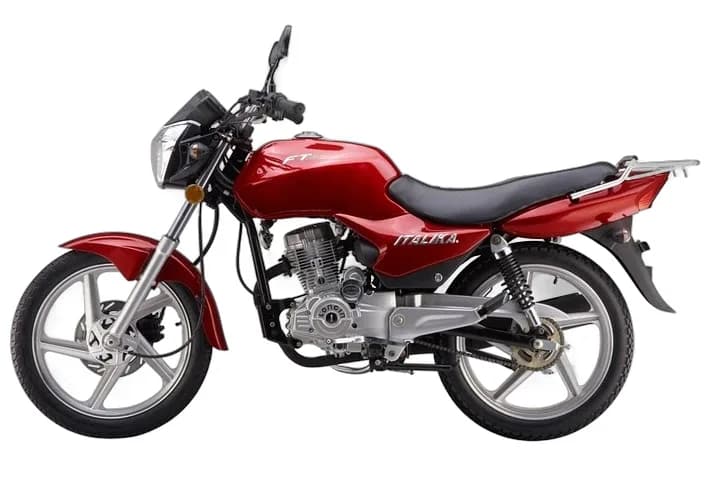 Italika FT150
