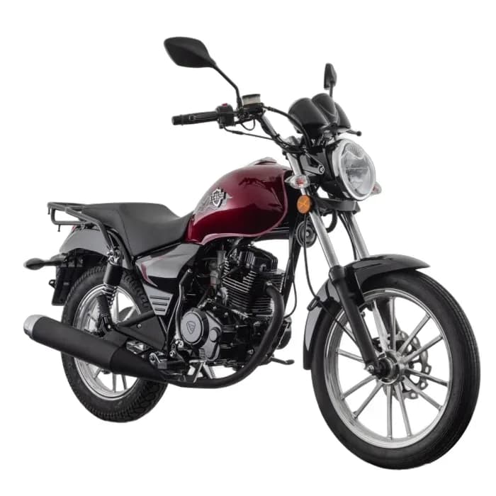 Italika RC150
