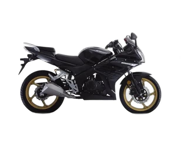 Italika RT200