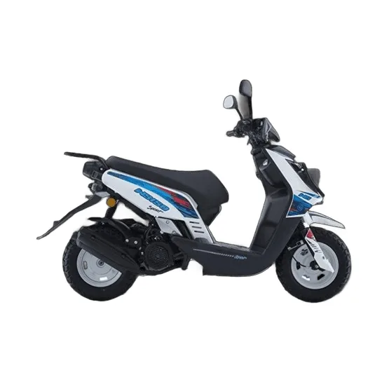 Italika WS150